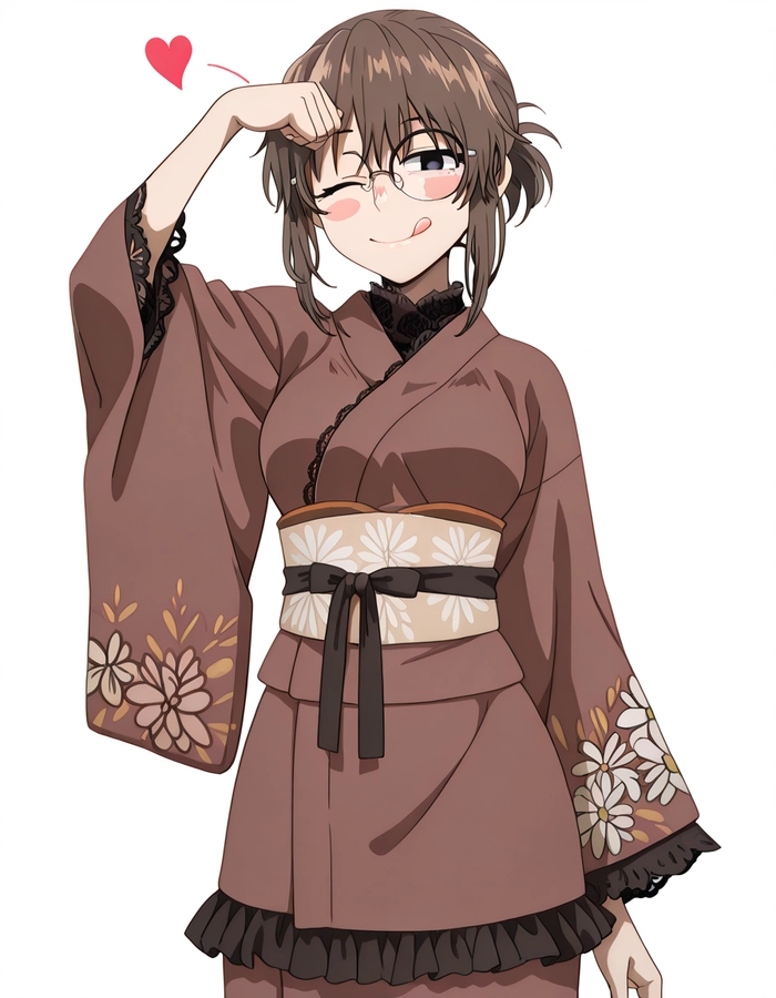 anko uguisu pfp hd