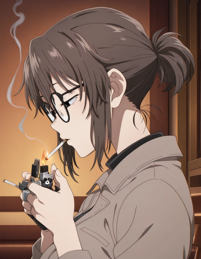 anko uguisu pfp instagram