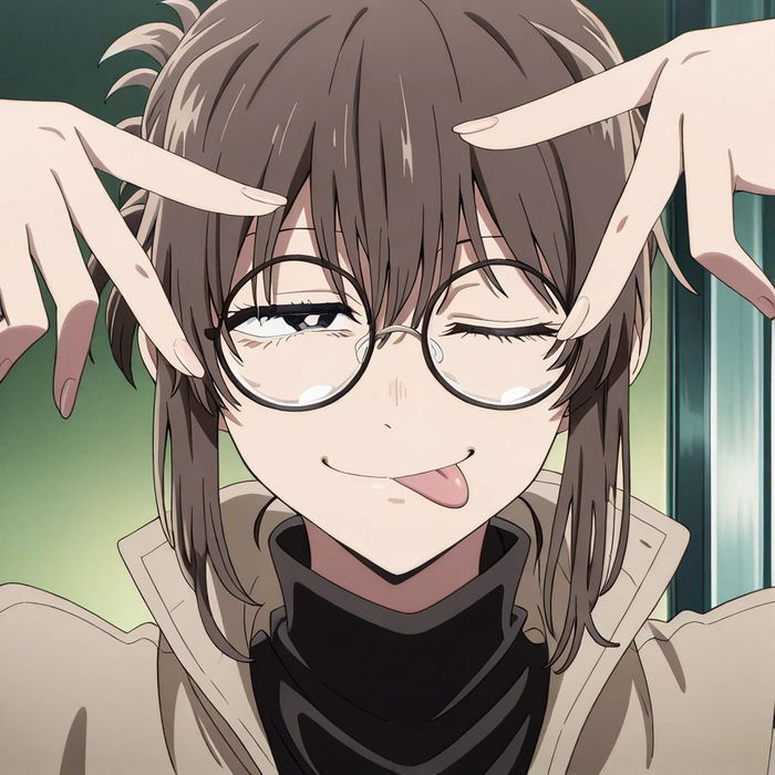anko uguisu pfp tiktok