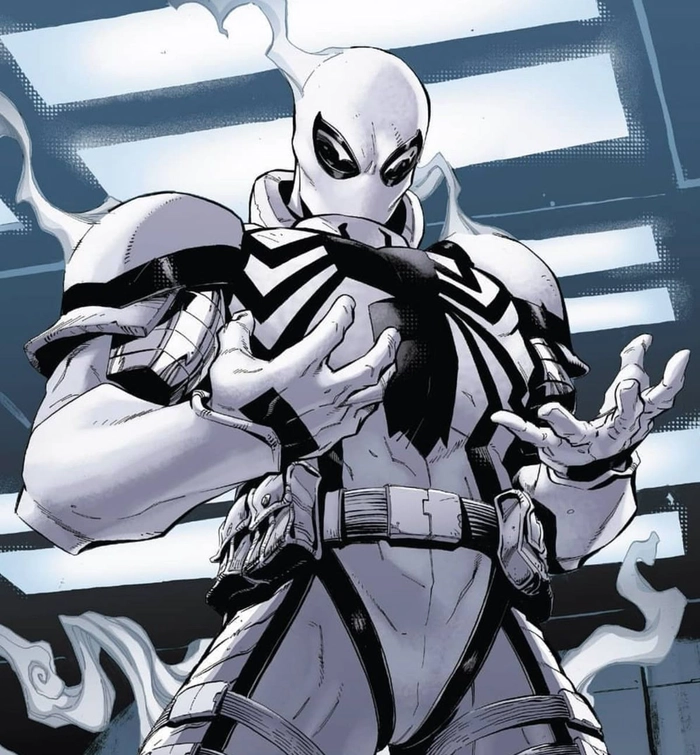 anti venom pfp