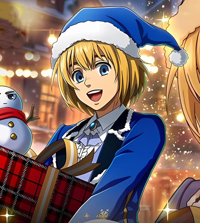 armin aesthetic pfp