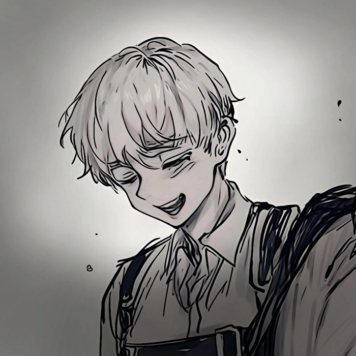 armin manga profile picture