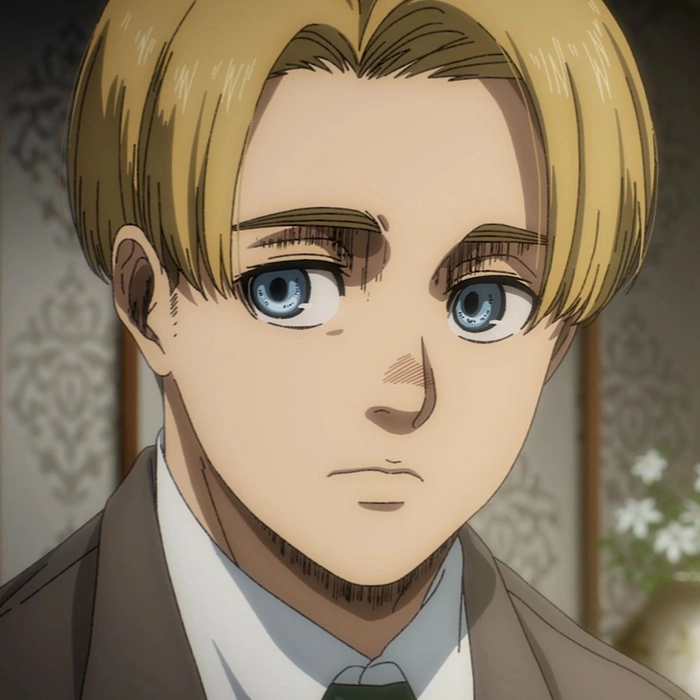armin profile picture