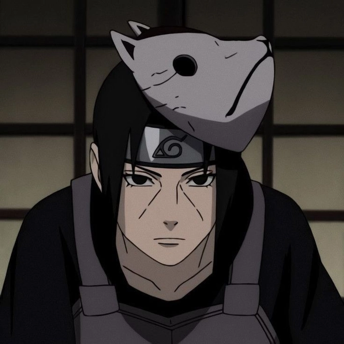 best itachi pfp