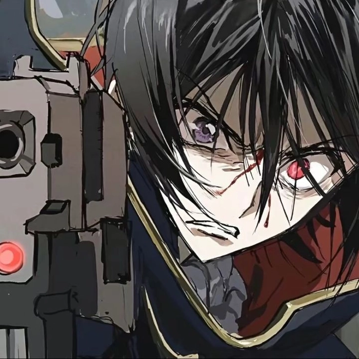 best lelouch pfp