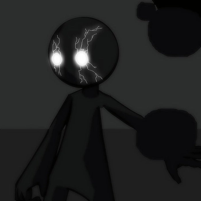 best stickman pfp