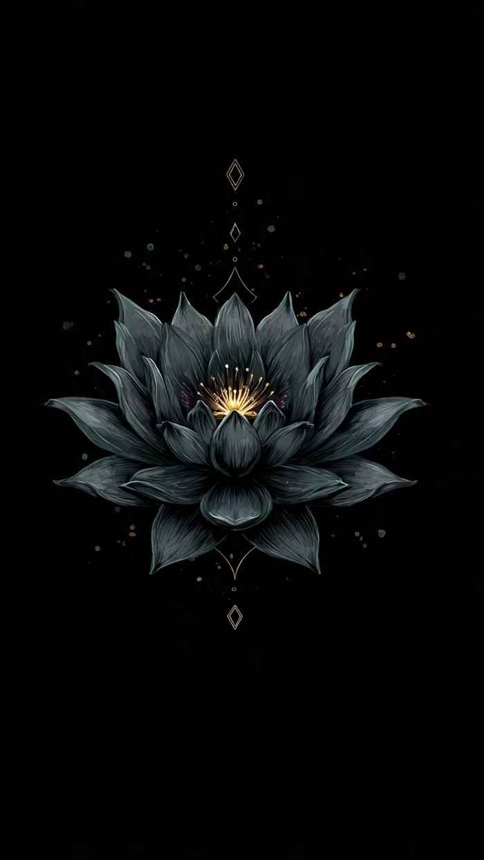 black lotus profile picture