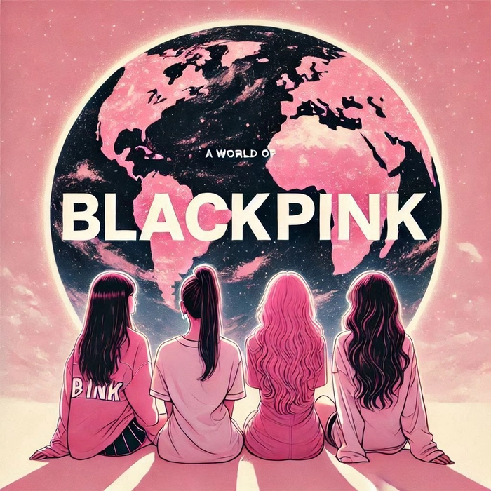 blackpink blink pfp