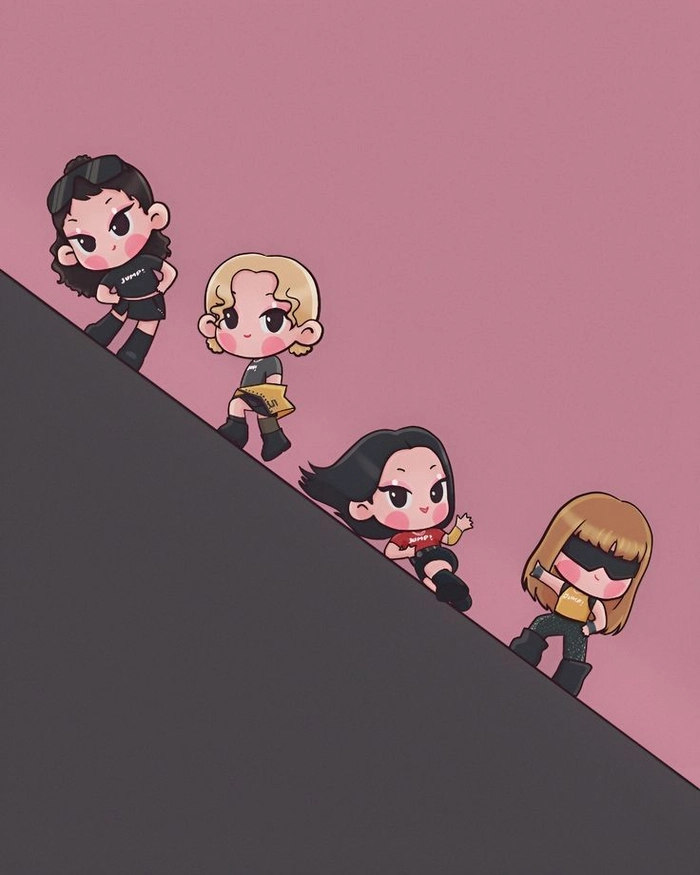 blackpink group pfp