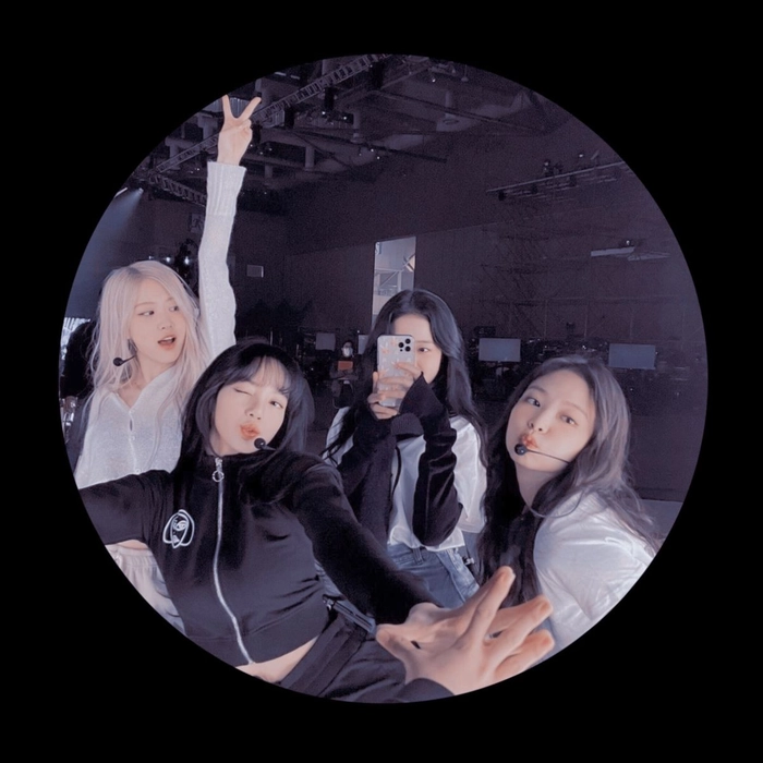 blackpink pfp aesthetic