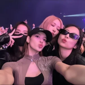blackpink pfp cute