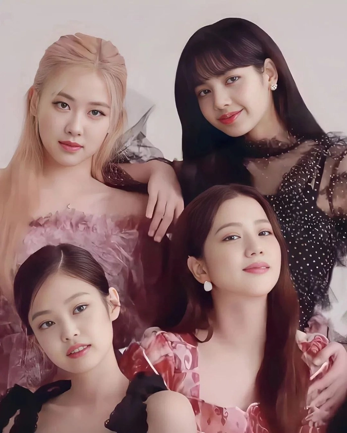 blackpink pfps