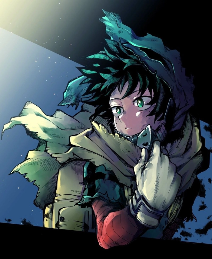 blanket pfp vigilante