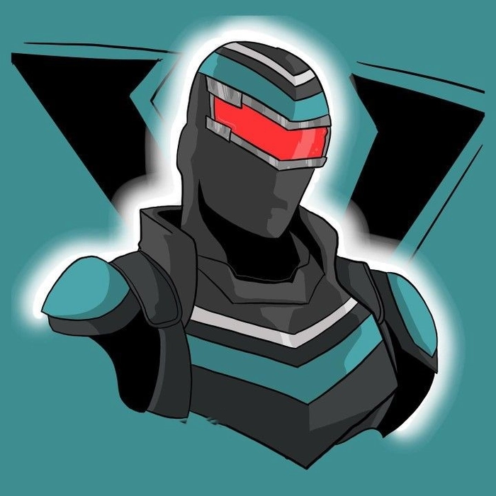 blanket vigilante pfp