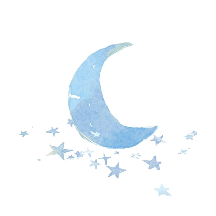 blue moon pfp
