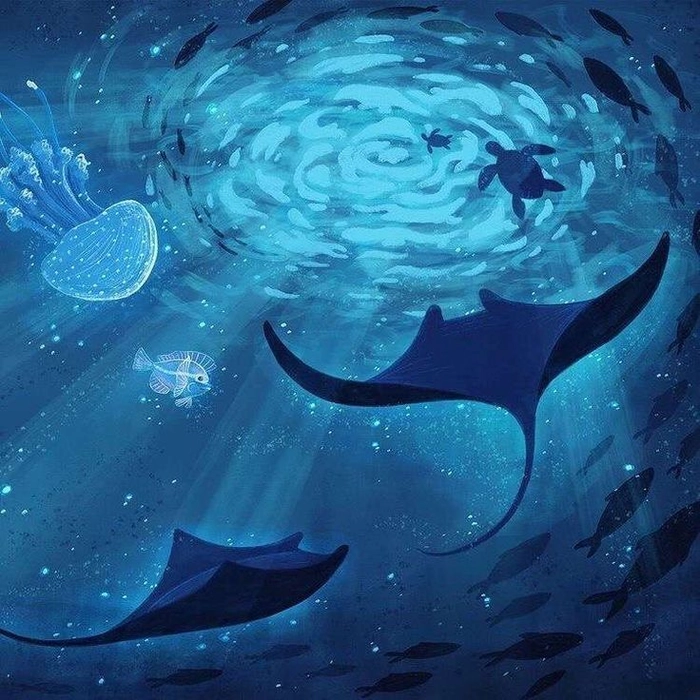 blue pfp instagramblue pfp instagram