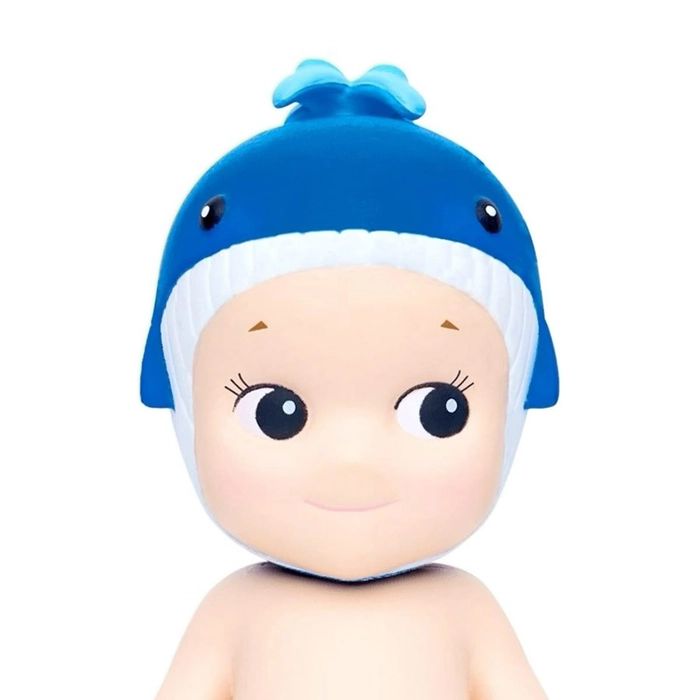 blue sonny angel pfp