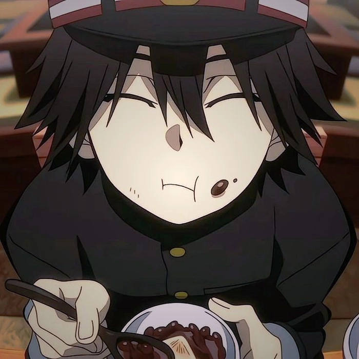 boy anime pfp