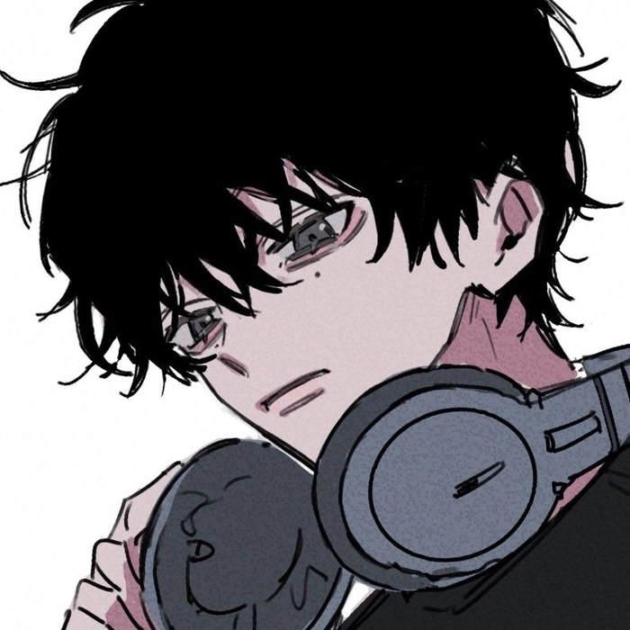 boy pfp anime