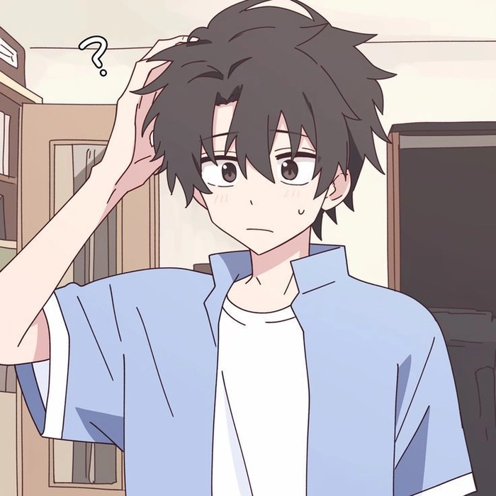 boy pfp anime