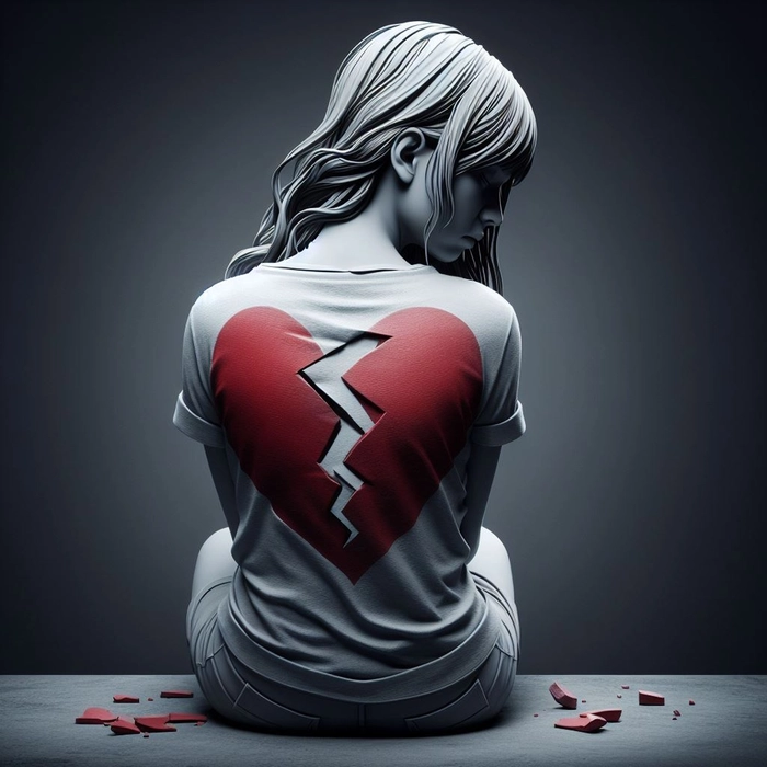broken heart dp full hd