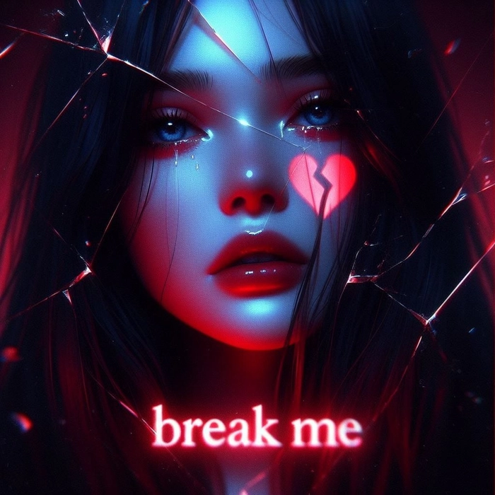 broken heart dp hd