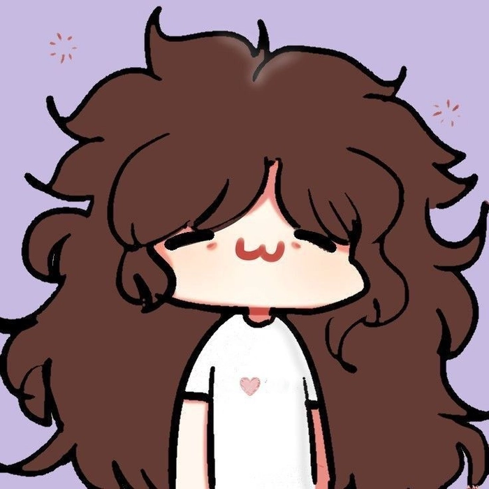 brown cartoon pfp