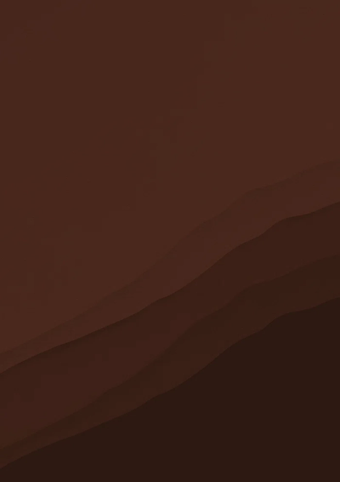brown pfp background