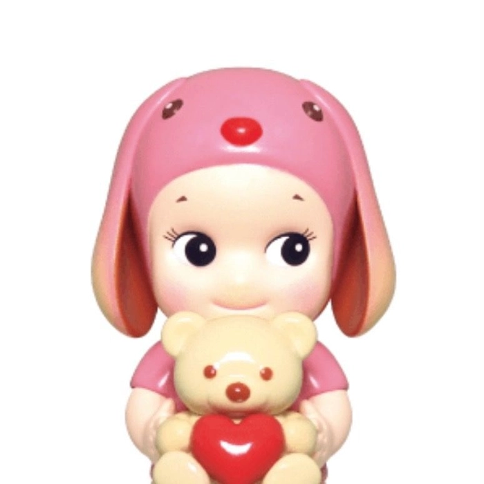 bunny sonny angel pfp