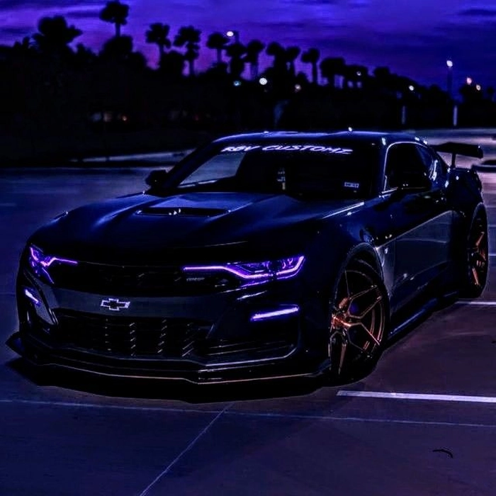 cars profile pictures