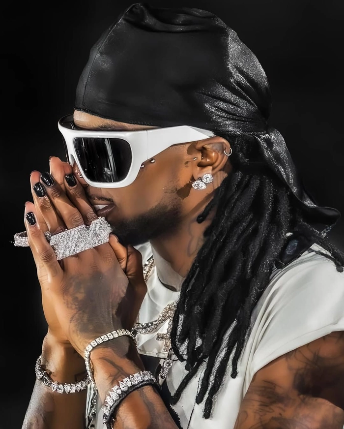 carti vampire pfp
