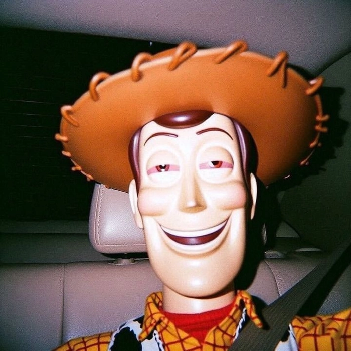 cartoon funny pfp