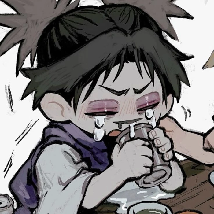choso pfp cute