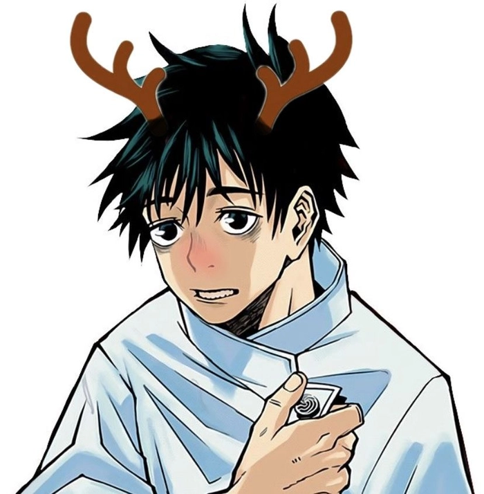christmas land pfp