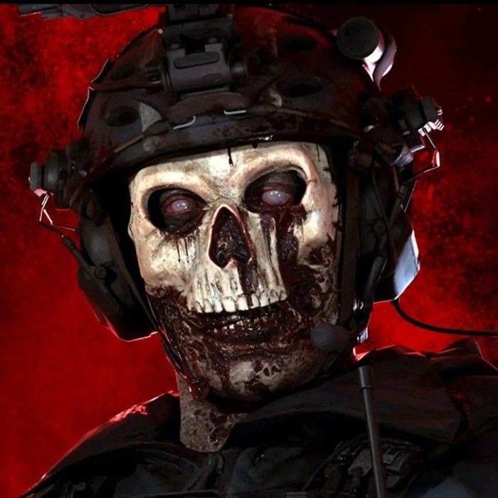 cod zombie pfp