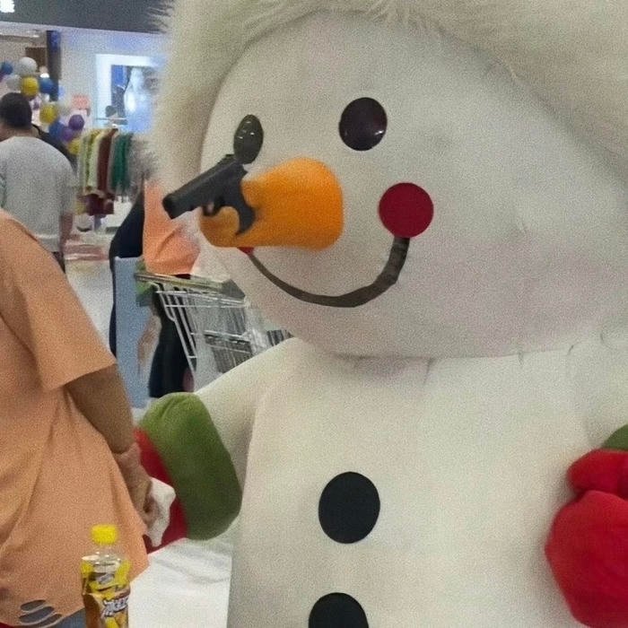 comedic avatar picture