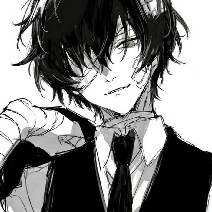 cool aesthetic anime pfp