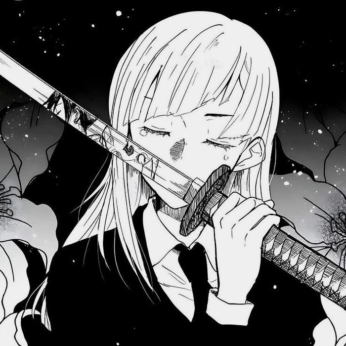 cool anime manga pfp