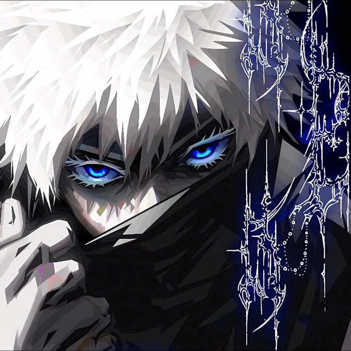 cool anime pfp 4k