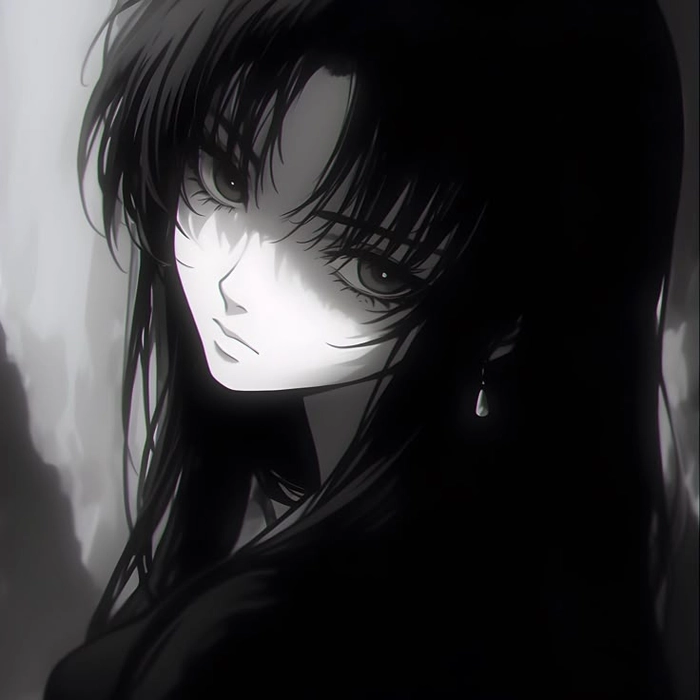 cool anime pfp aesthetic
