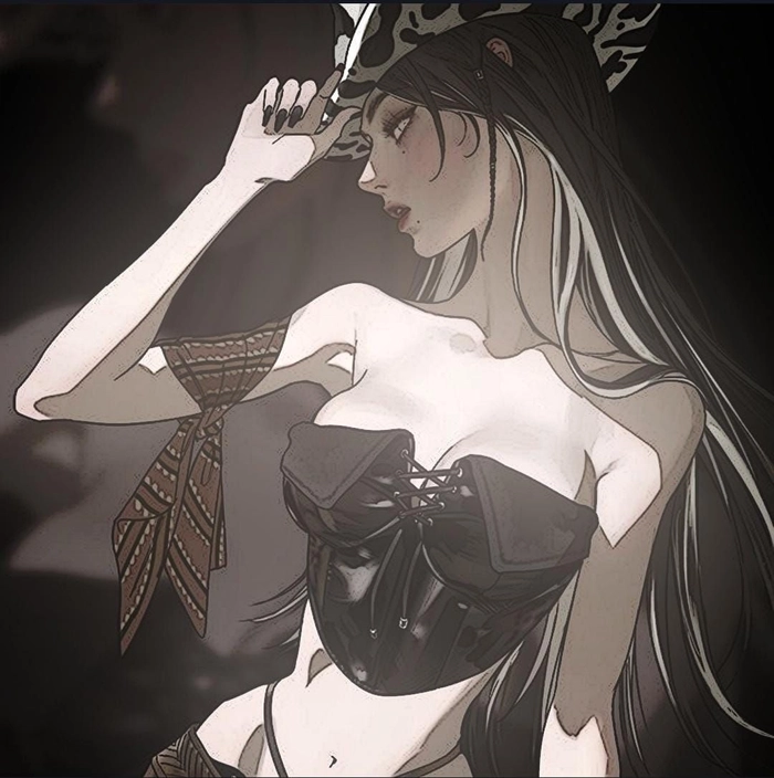 cool anime pfp for discord