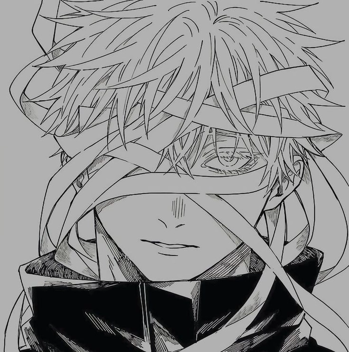 cool anime pfp for instagram
