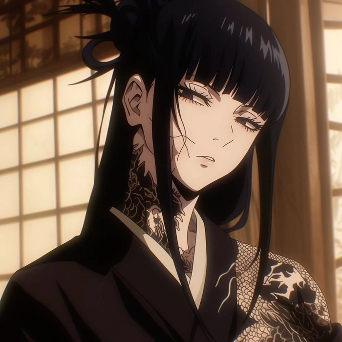 cool anime pfp instagram