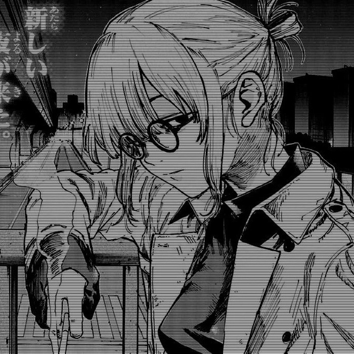 cool anko uguisu manga pfp