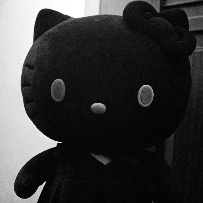 cool black profile picture