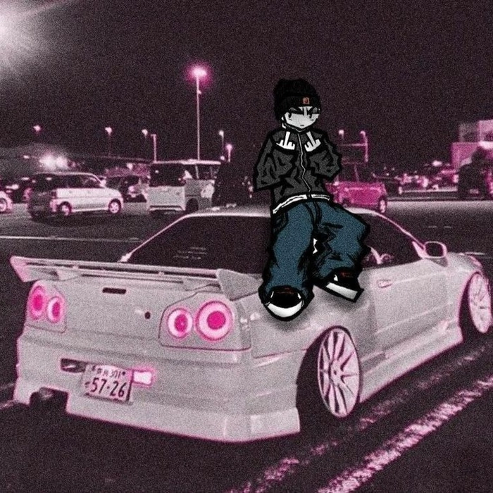 cool car pfp for discord