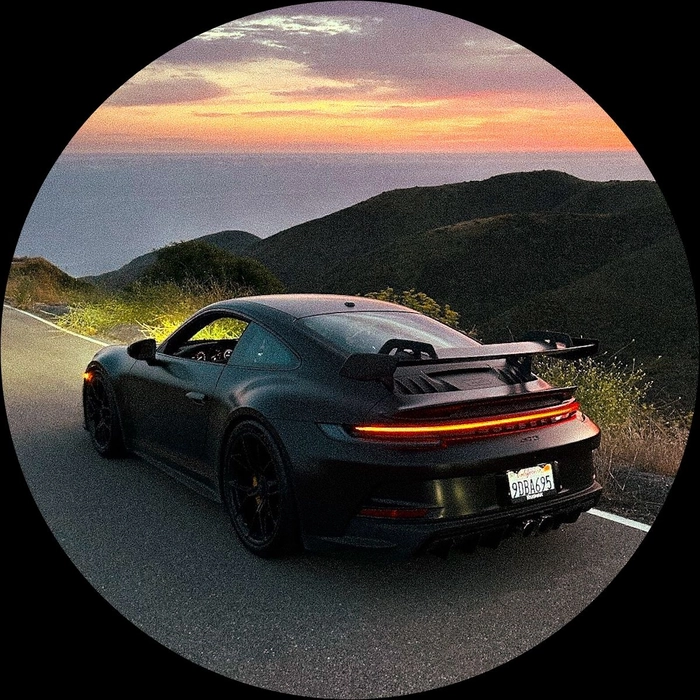 cool car pfp for tiktok