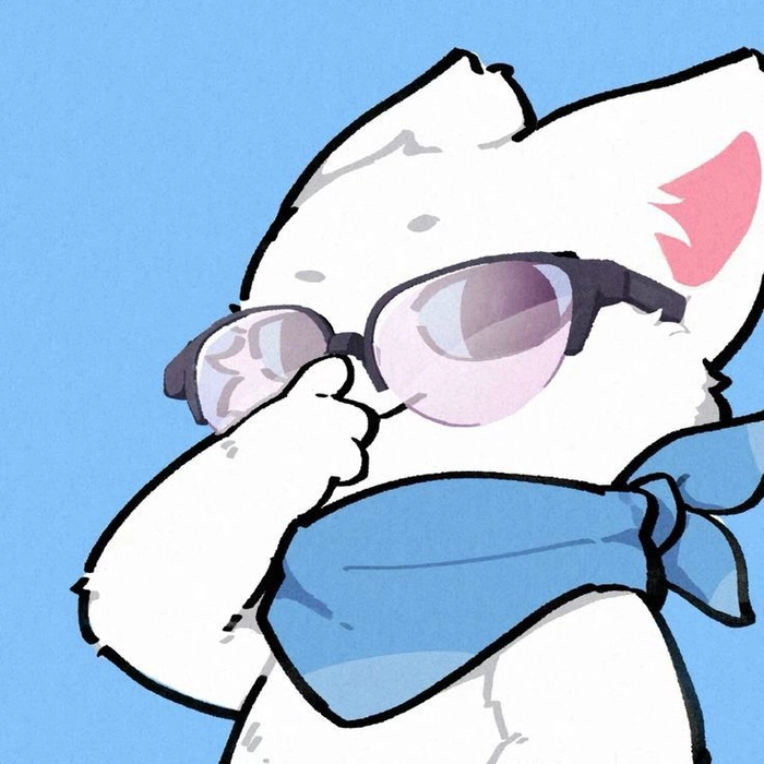 cool cat pfp for instagram