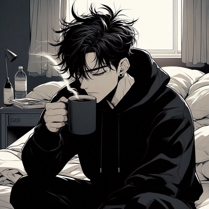 cool instagram pfp for men