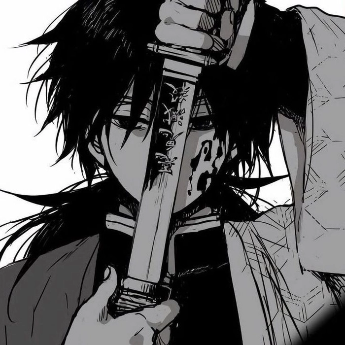 cool japanese pfp